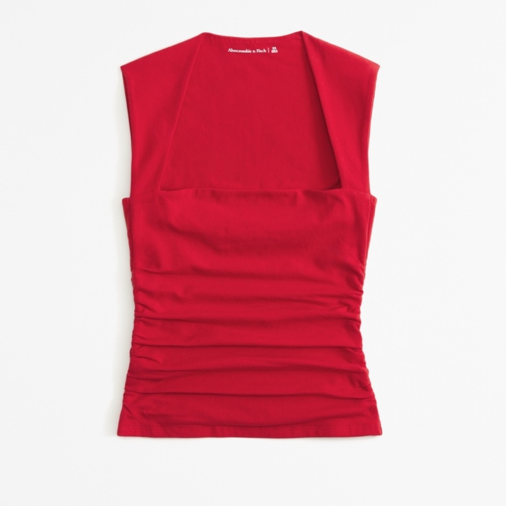 Abercrombie & Fitch Ava top
